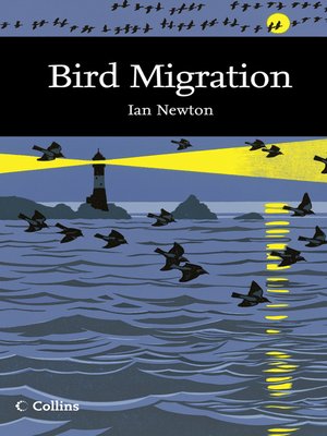 cover image of Bird Migration